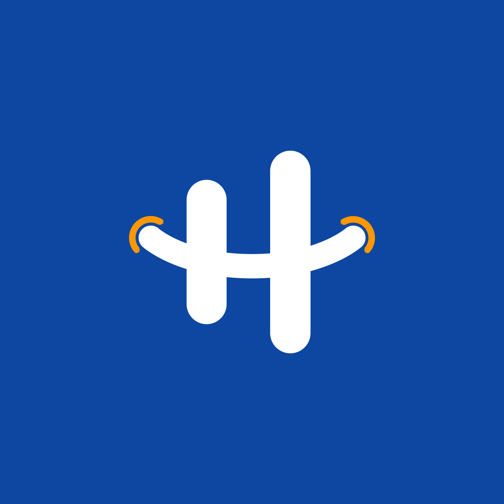 Handsout Logo
